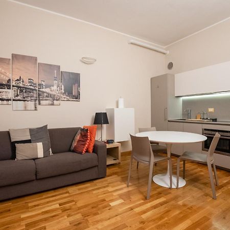 Conca Del Naviglio Retreat Apartment Милано Екстериор снимка
