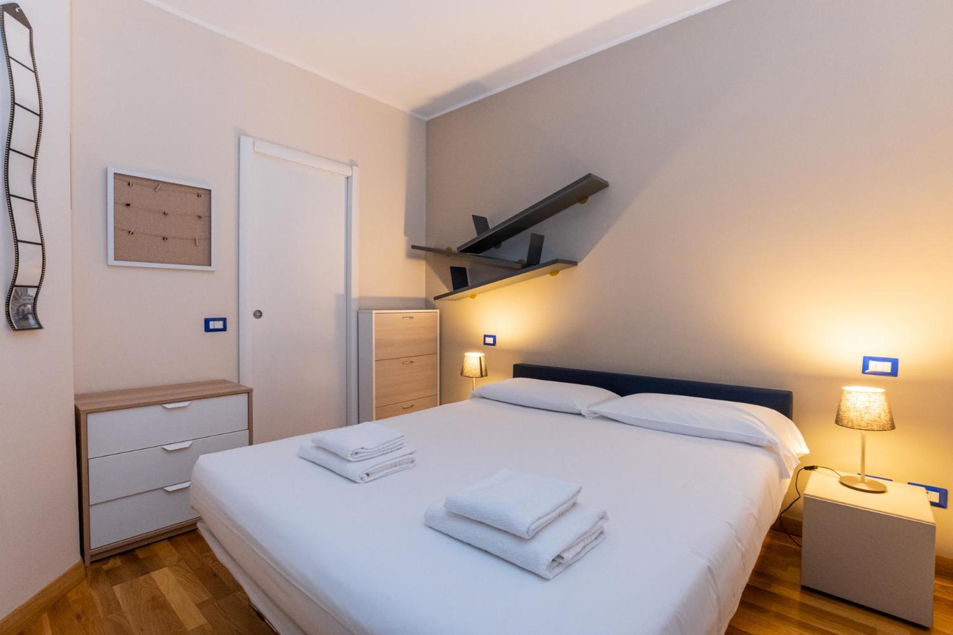 Conca Del Naviglio Retreat Apartment Милано Екстериор снимка