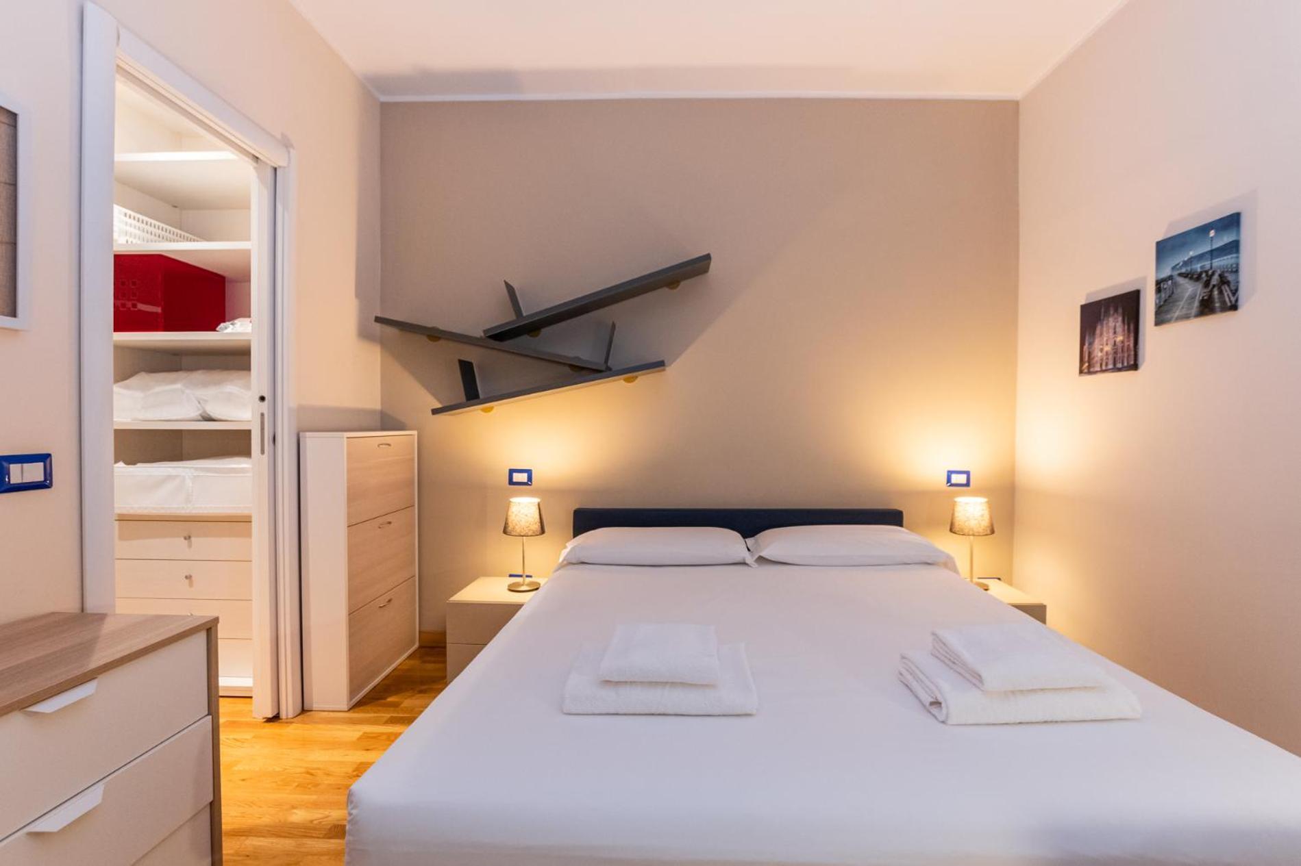 Conca Del Naviglio Retreat Apartment Милано Екстериор снимка