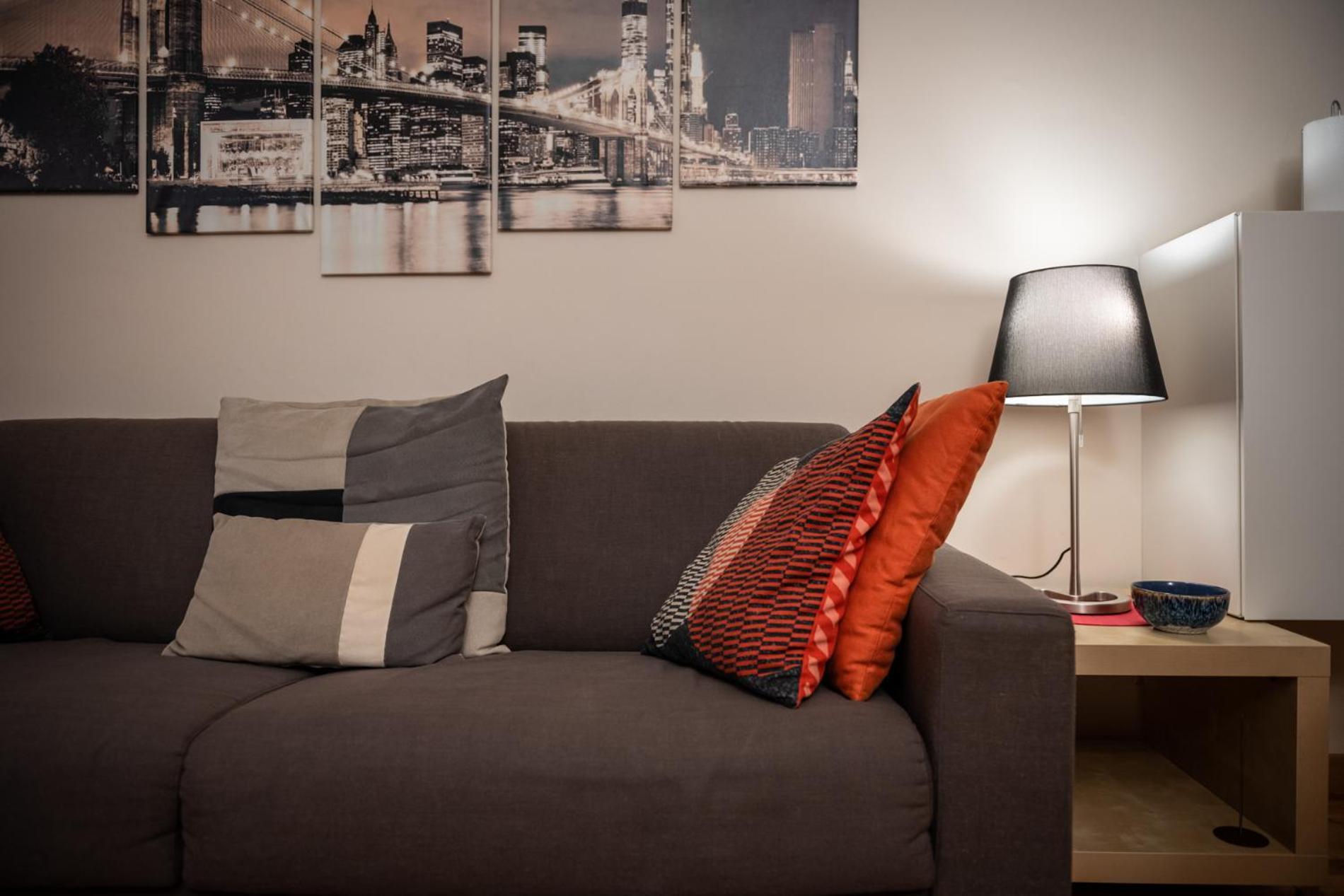 Conca Del Naviglio Retreat Apartment Милано Екстериор снимка