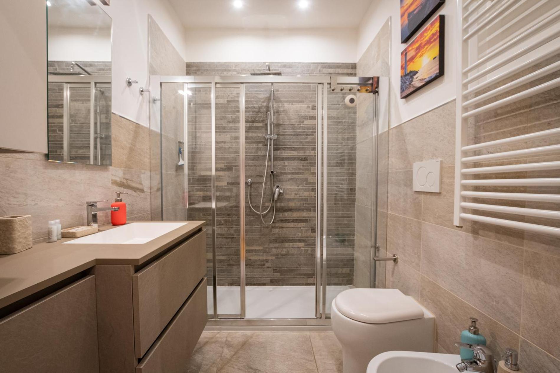 Conca Del Naviglio Retreat Apartment Милано Екстериор снимка